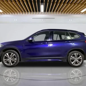 2019 BMW X1 1.5 18i Sport Estate - Image 5