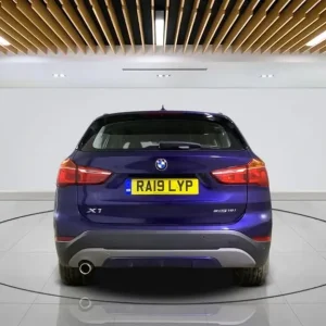 2019 BMW X1 1.5 18i Sport Estate - Image 6