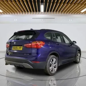 2019 BMW X1 1.5 18i Sport Estate - Image 7