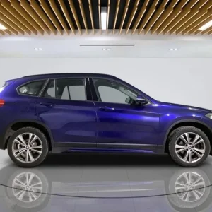 2019 BMW X1 1.5 18i Sport Estate - Image 8