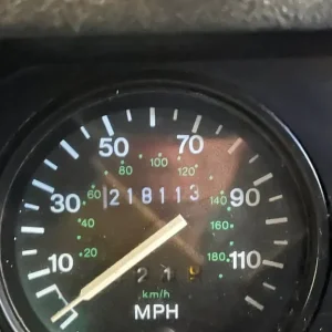 Land Rover Defender 90 Panel Van - Image 3