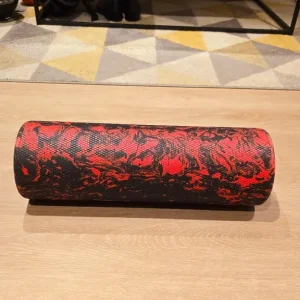 Smooth Foam Roller - Image 3