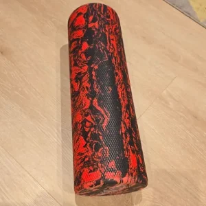 Smooth Foam Roller - Image 5