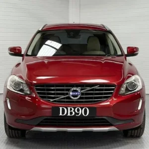 2016 Volvo XC60 D5 SE Lux Nav Auto AWD Estate - Image 5