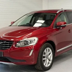 2016 Volvo XC60 D5 SE Lux Nav Auto AWD Estate - Image 7