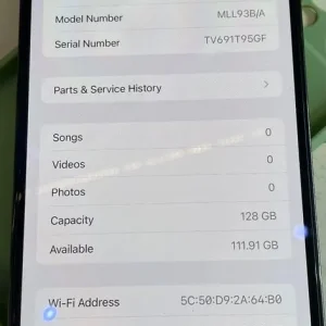 iPhone 13 Pro Max 128gb - Image 5