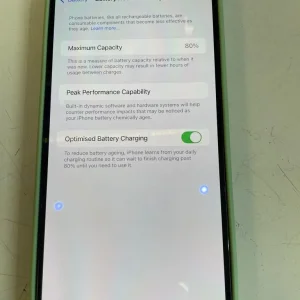 iPhone 13 Pro Max 128gb - Image 6