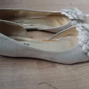 Old shoes collection - Image 2