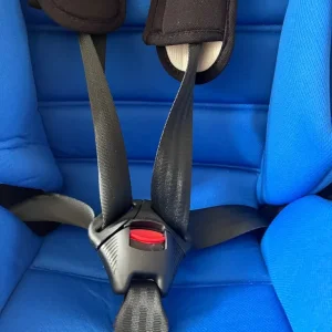 BabyGo Car Seat - Image 3