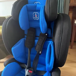 BabyGo Car Seat - Image 4