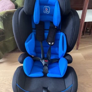 BabyGo Car Seat