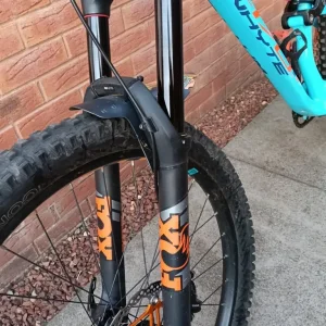 Whyte G170s bicycle - Image 3