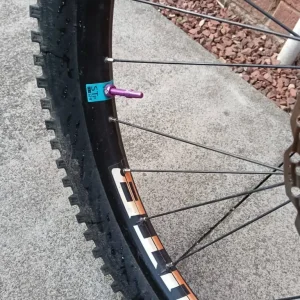 Whyte G170s bicycle - Image 8