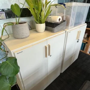 Free Storage Units - Image 2