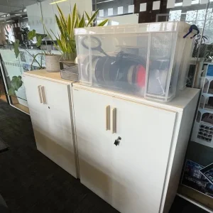 Free Storage Units - Image 3