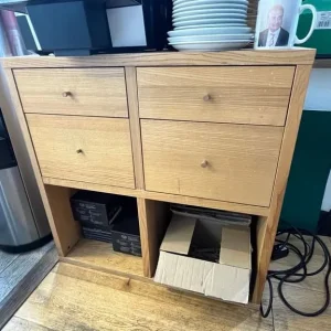 Free Storage Units - Image 4