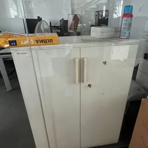 Free Storage Units