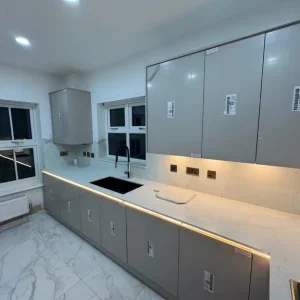 Flooring fitter and home renovation handyman - Image 2