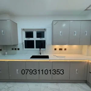 Flooring fitter and home renovation handyman - Image 3