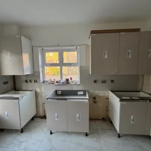 Flooring fitter and home renovation handyman - Image 7