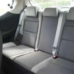 2011 Peugeot 207 1.4 HDI Diesel Envoy 3-door - Image 6