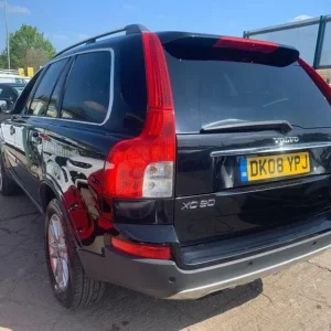 2008 Volvo XC90 2.4 D5 SE AWD Estate - Image 6