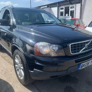 2008 Volvo XC90 2.4 D5 SE AWD Estate