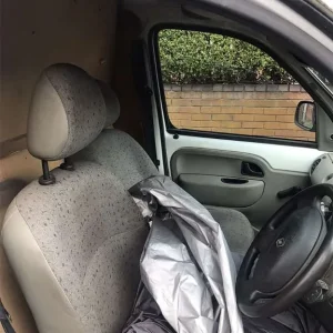 Renault Kangoo 1.5 Diesel Panel Van 2004 Manual - Image 4