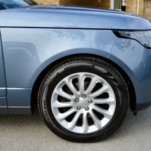 2019 Land Rover Range Rover Vogue SD V6 Diesel 4x4 - Image 6