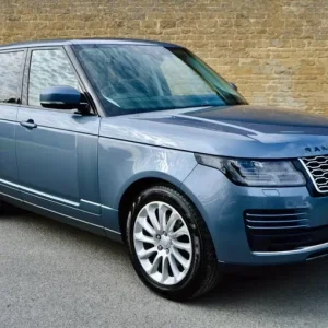 2019 Land Rover Range Rover Vogue SD V6 Diesel 4x4