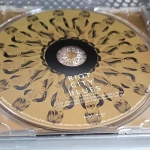 Primal Scream - Riot City Blues CD - Image 2