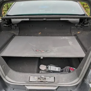 2007 Renault Mégane Convertible, Manual, 1598cc, 2 doors - Image 4
