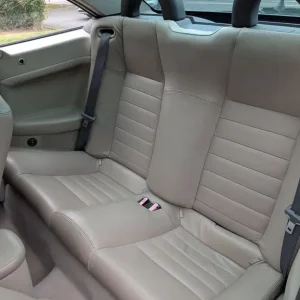 2007 Renault Mégane Convertible, Manual, 1598cc, 2 doors - Image 5