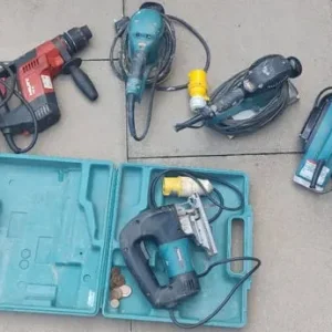 Makita tools in great working order - Image 2
