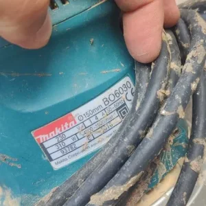 Makita tools in great working order - Image 4