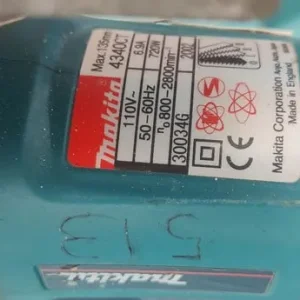 Makita tools in great working order - Image 8