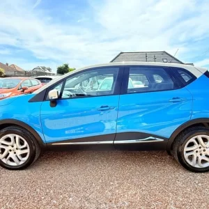 2016 Renault Captur 0.9 TCe ENERGY Dynamique Nav SUV 5dr Petrol Manual Euro 6 - Image 7