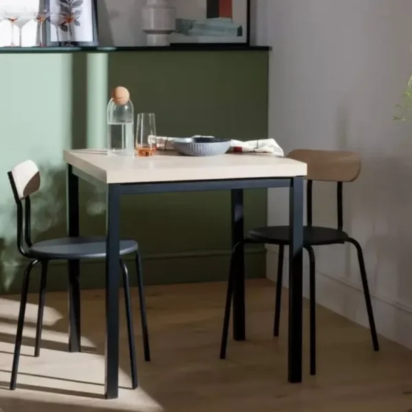 Habitat Zayn dining table