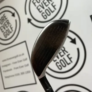 TaylorMade M2 3 Wood 16.5 Degrees RH 55g Regular Flex - Image 2
