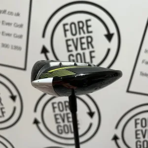TaylorMade M2 3 Wood 16.5 Degrees RH 55g Regular Flex - Image 3