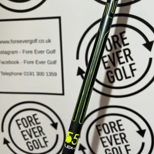 TaylorMade M2 3 Wood 16.5 Degrees RH 55g Regular Flex - Image 6