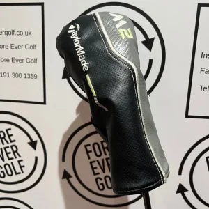 TaylorMade M2 3 Wood 16.5 Degrees RH 55g Regular Flex - Image 8