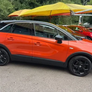 2021 Vauxhall Crossland Elite Hatchback Petrol Manual - Image 6