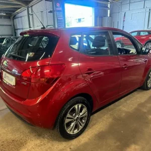 2016 Kia Venga 1.4 CRDi 2 MPV 5dr Diesel Manual Euro 6 - Image 5