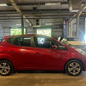 2016 Kia Venga 1.4 CRDi 2 MPV 5dr Diesel Manual Euro 6 - Image 6