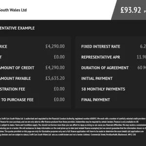 2016 Kia Venga 1.4 CRDi 2 MPV 5dr Diesel Manual Euro 6 - Image 7