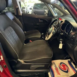 2016 Kia Venga 1.4 CRDi 2 MPV 5dr Diesel Manual Euro 6 - Image 8