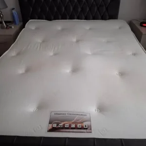 King size mattress