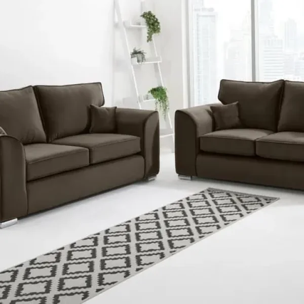 Dylan 3+2 Seater Sofa and Corner Sofa Set