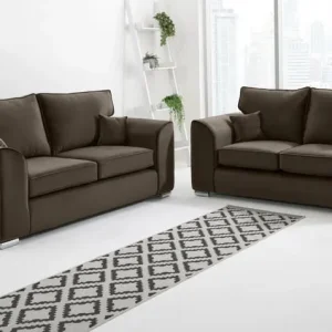 Dylan 3+2 Seater Sofa and Corner Sofa Set